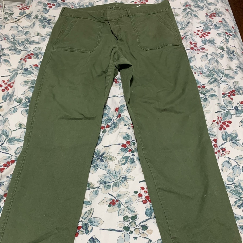 Women’s pants